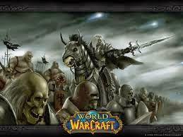 World of Warcraft Game 1.3 World of Warcraft Game