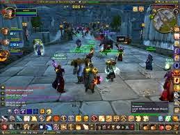 World of Warcraft Game 1.4 World of Warcraft Game