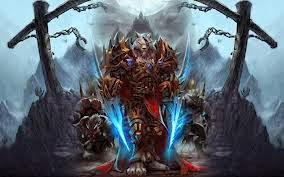 World of Warcraft Game 1.12 World of Warcraft Game