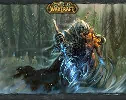 World of Warcraft Game 1.6 World of Warcraft Game