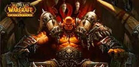 World of Warcraft Game 1 World of Warcraft Game