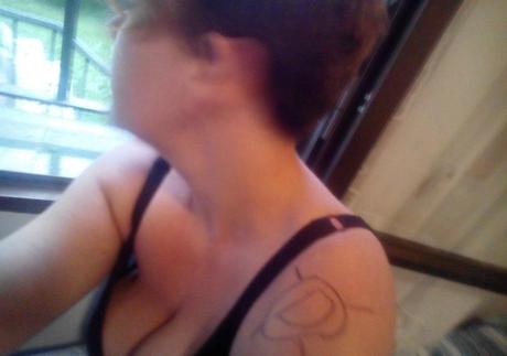 Re-definiendo la dignidad con la honestidad de referente eva2