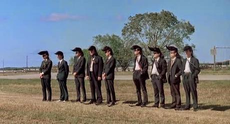 Leningrad Cowboys go America - 1989