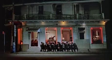 Leningrad Cowboys go America - 1989