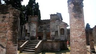 Cambios en la religión: el culto a Isis Cambios en la religión: el culto a Isis