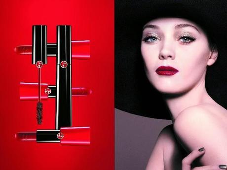 colección maquillaje otoño giorgio armani