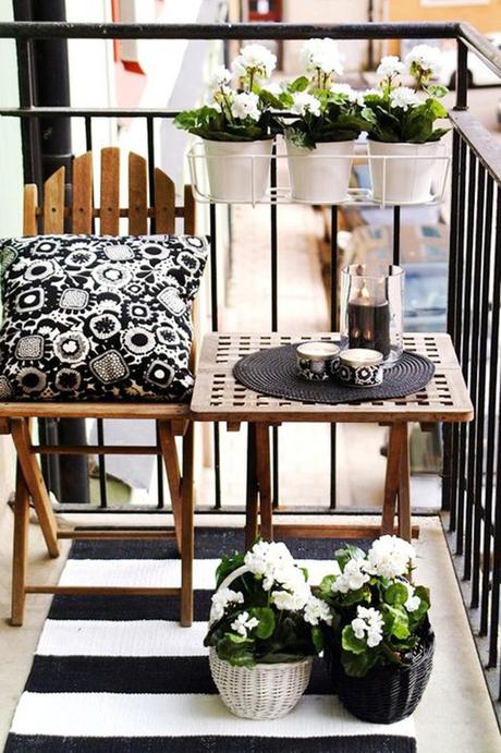 DECO: Flores y Plantas