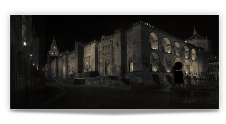 Mezquita de Córdoba