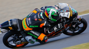 Álex Márquez se lleva la victoria en Japón hhjjj