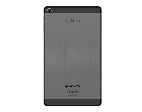 Nueva Woxter Zielo Tab 81 Woxter Zielo Tab 81 trasera