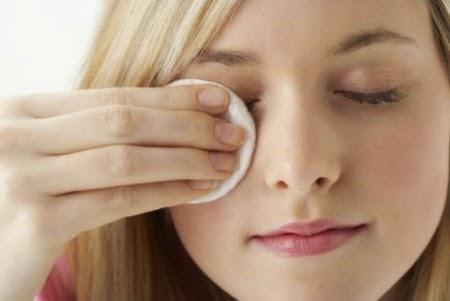 Review: Agua Micelar Todo en 1 de Garnier Review: Agua Micelar Todo en 1 de Garnier