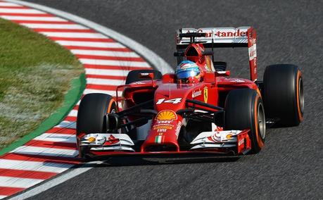 One week later: Suzuka - Japón 2014 One week later: Suzuka - Japón 2014