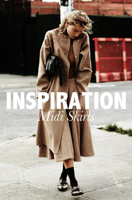 INSPIRATION: MIDI SKIRTS Inspiration-Midi_Skirt-Street_Style-Collage_Vintage-28