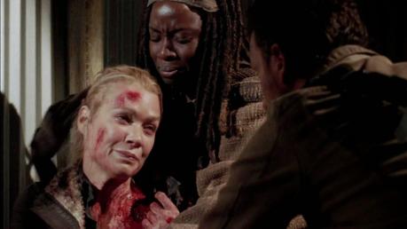 The walking dead: tercera temporada. El gobernador y un nuevo hogar: la prisión. The walking dead: tercera temporada. El gobernador y un nuevo hogar: la prisión.