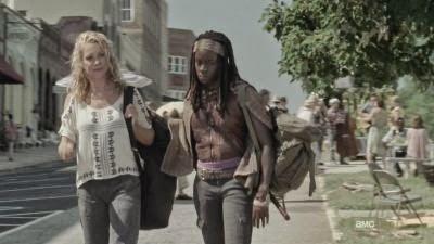 The walking dead: tercera temporada. El gobernador y un nuevo hogar: la prisión. The walking dead: tercera temporada. El gobernador y un nuevo hogar: la prisión.