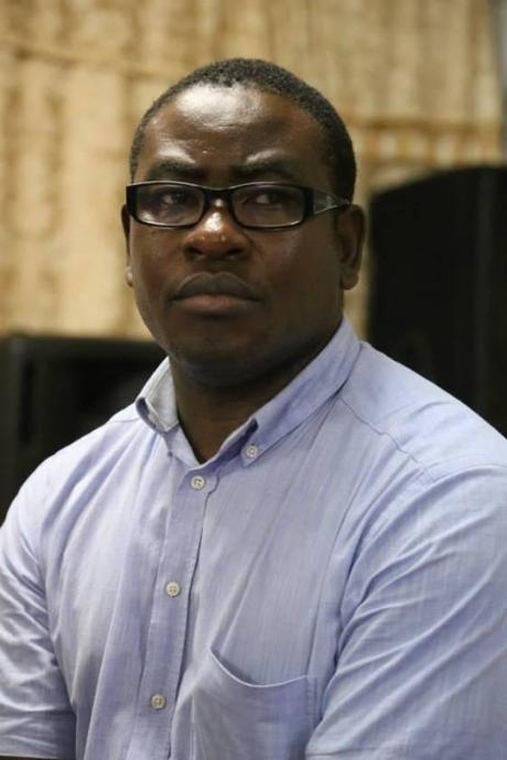 ARMANDO IKAKA (Representante NDOWE).