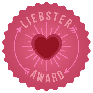 Premios Liebster Award