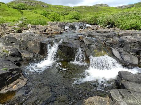 Un día recorriendo la Isla de Mull (Escocia)