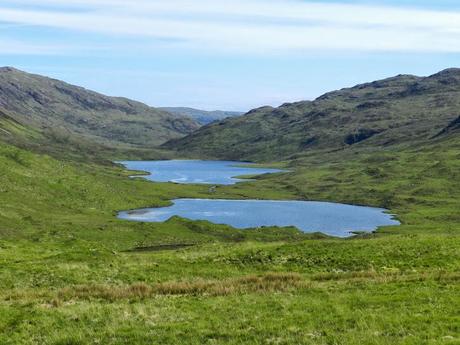 Un día recorriendo la Isla de Mull (Escocia)