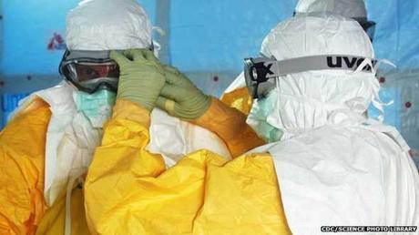 Ébola, el virus que no tendrá cura hasta 2015. Ébola, el virus que no tendrá cura hasta 2015.