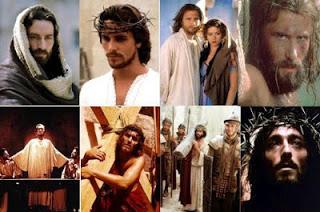 Jesucristo en el cine (Vídeo 6 minutos)