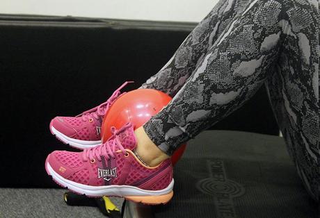 Ejercitándome con Power Plate Miraflores Ejercitándome con Power Plate Miraflores