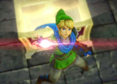 Review: Hyrule Warriors (Nintendo Wii U)