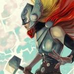 Thor Nº 7