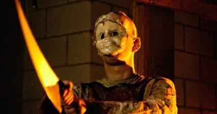 Enmascarados - Parte 3 - Dark Ride (2006) Enmascarados - Parte 3 - Dark Ride (2006)