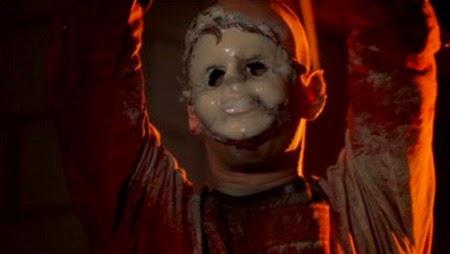 Enmascarados - Parte 3 - Dark Ride (2006) Enmascarados - Parte 3 - Dark Ride (2006)