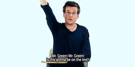 Aprendiendo con los hermanos Green: Como, cuando y donde Aprendiendo con los hermanos Green: Como, cuando y donde