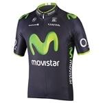 Maillot Movistar Tour de France