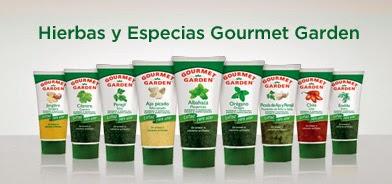 express: Gourmet Garden