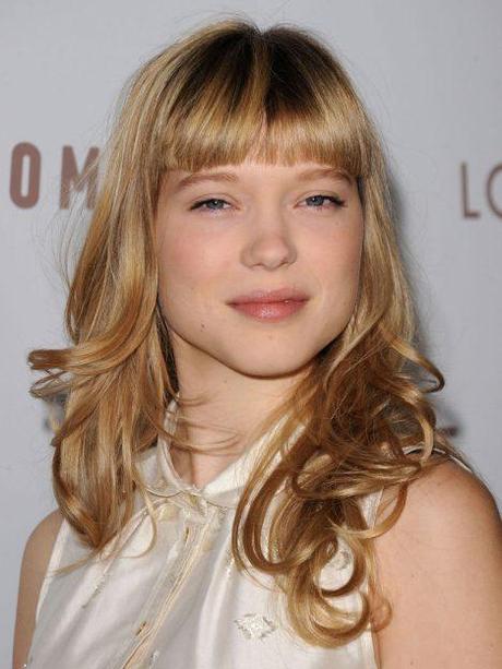 Lea Seydoux