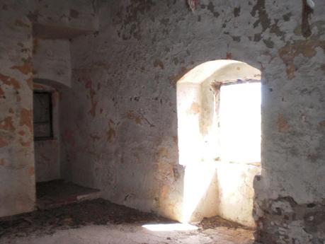 Colaboraciones de Extremadura, caminos de cultura: Torre de los Mogollones, en las cercanías de Cáceres, en la Lista Roja del Patrimonio Colaboraciones de Extremadura, caminos de cultura: Torre de los Mogollones, en las cercanías de Cáceres, en la Lista Roja del Patrimonio
