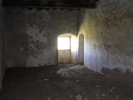 Colaboraciones de Extremadura, caminos de cultura: Torre de los Mogollones, en las cercanías de Cáceres, en la Lista Roja del Patrimonio Colaboraciones de Extremadura, caminos de cultura: Torre de los Mogollones, en las cercanías de Cáceres, en la Lista Roja del Patrimonio