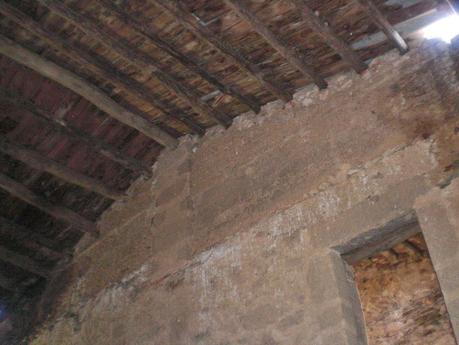 Colaboraciones de Extremadura, caminos de cultura: Torre de los Mogollones, en las cercanías de Cáceres, en la Lista Roja del Patrimonio Colaboraciones de Extremadura, caminos de cultura: Torre de los Mogollones, en las cercanías de Cáceres, en la Lista Roja del Patrimonio