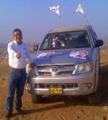 ARRASTRE DE CHUI EN HUACHO LE DIÓ EL TRIUNFO A MUFARECH… Afirma, Jorge Amado ARRASTRE DE CHUI EN HUACHO LE DIÓ EL TRIUNFO A MUFARECH… Afirma, Jorge Amado