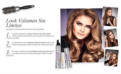 OS PRESENTO LOS NUEVOS PRODUCTOS CAPILARES DE ORIFLAME OS PRESENTO LOS NUEVOS PRODUCTOS CAPILARES DE ORIFLAME