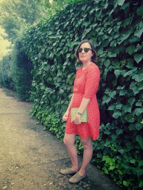 Verano en octubre Verano en octubre