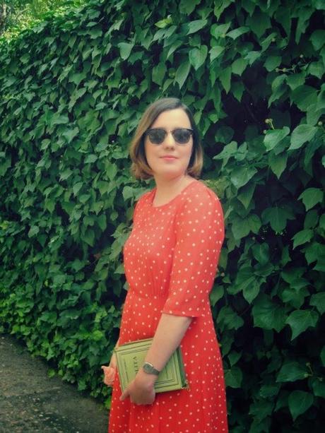 Verano en octubre Verano en octubre