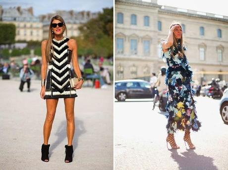 Las Extravagancias Estilísticas de Anna Dello Russo