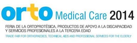 Feria Orto Medical Care 2014 en Madrid