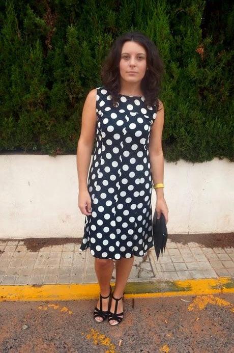 Polka dots Polka dots