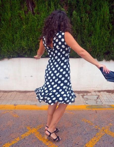 Polka dots Polka dots