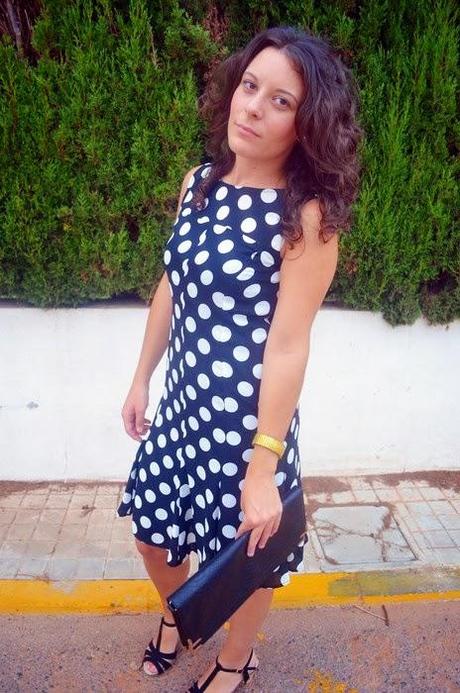 Polka dots Polka dots