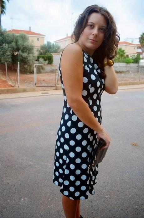 Polka dots Polka dots