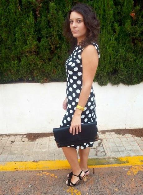 Polka dots Polka dots