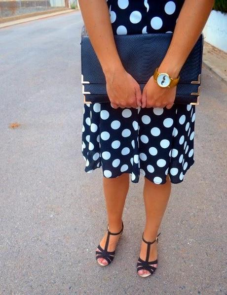 Polka dots Polka dots