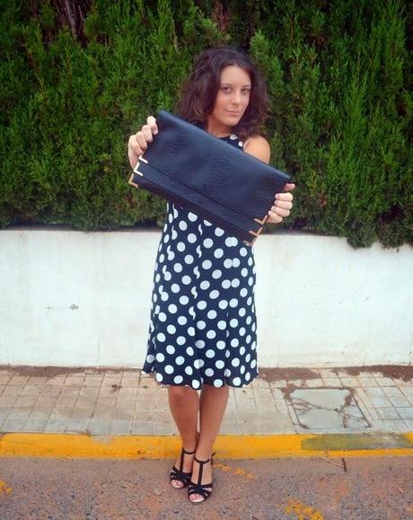 Polka dots Polka dots